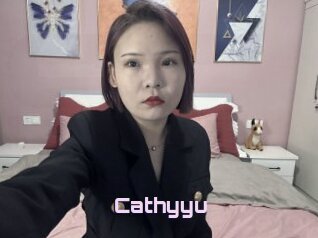 Cathyyu