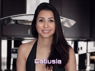 Catiusia
