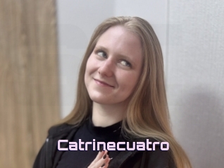 Catrinecuatro
