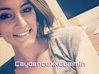 Caydencexxcummin