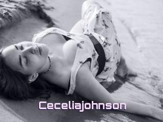 Ceceliajohnson