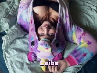 Ceiba