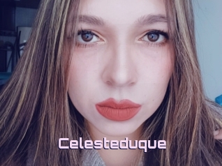 Celesteduque