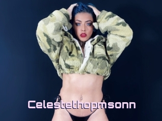 Celestethopmsonn