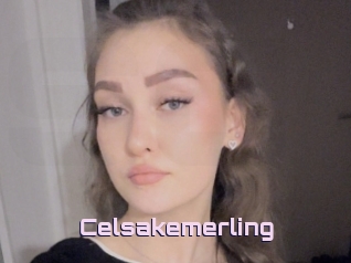 Celsakemerling