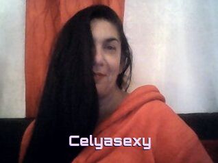 Celyasexy