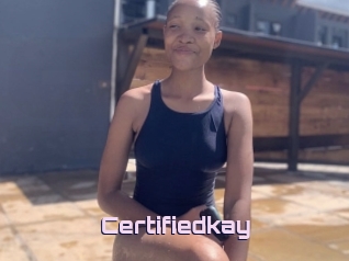 Certifiedkay