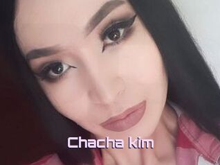 Chacha_kim