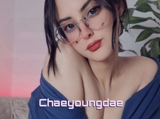 Chaeyoungdae