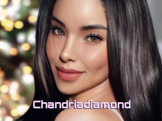 Chandriadiamond