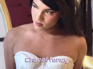 Chanel_fency