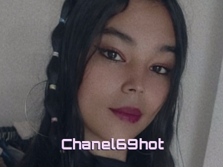 Chanel69hot