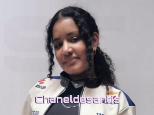 Chaneldesantis