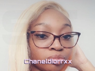 Chaneldiorrxx
