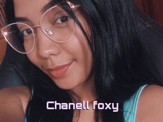 Chanell_foxy