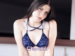Chanellr
