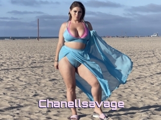 Chanellsavage
