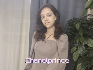 Chanelprince