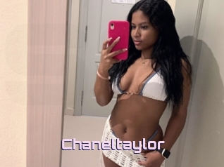 Chaneltaylor