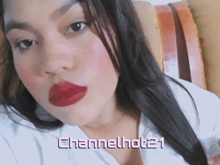 Channelhot21