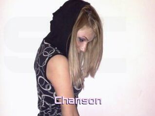 Chanson