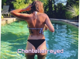 Chantellefrayed