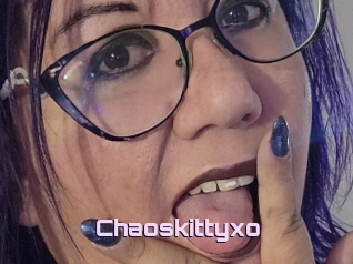 Chaoskittyxo
