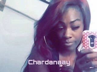 Chardanaay