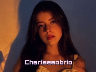 Charisesobrio