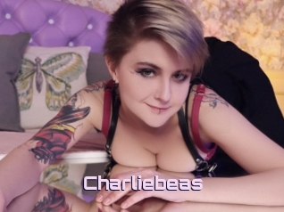 Charliebeas
