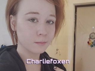 Charliefoxen