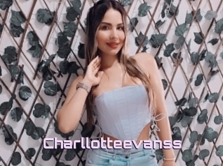 Charllotteevanss