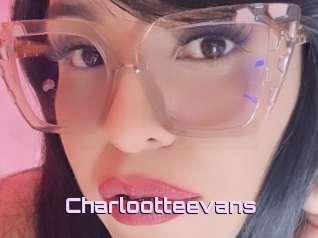 Charlootteevans