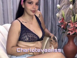 Charlotevaanss