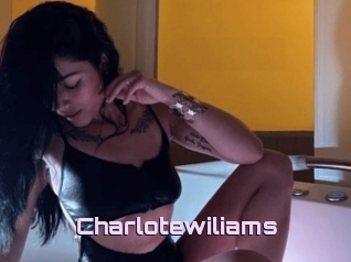 Charlotewiliams