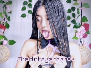 Charloteyarborou