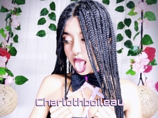 Charlothboileau