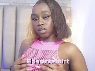 Charlotsmirt