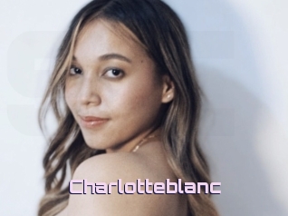 Charlotteblanc