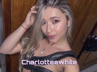 Charlotteewhite