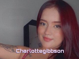 Charlottegibbson
