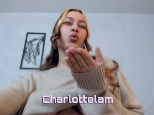 Charlottelam