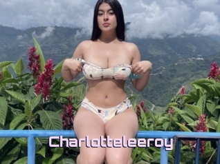 Charlotteleeroy
