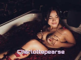 Charlottepearse