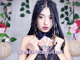 Charlottequilter