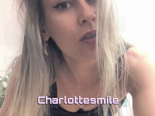 Charlottesmile