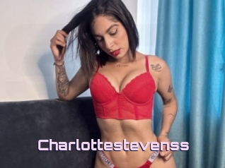 Charlottestevenss