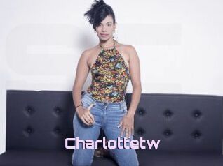 Charlottetw