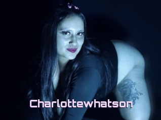 Charlottewhatson