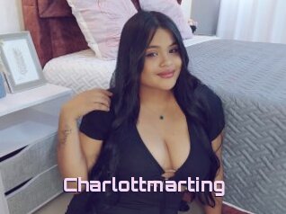Charlottmarting